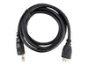 SilverStone USB-Hub – 7 Anschlüsse, schnelles Laden