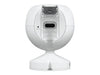 Ubiquiti Überwachungskamera – 2K-HD, Zwei-Wege-Audio