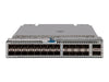 HP Enterprise Erweiterungsmodul – 24 Anschlüsse, 2 schnelle QSFP+