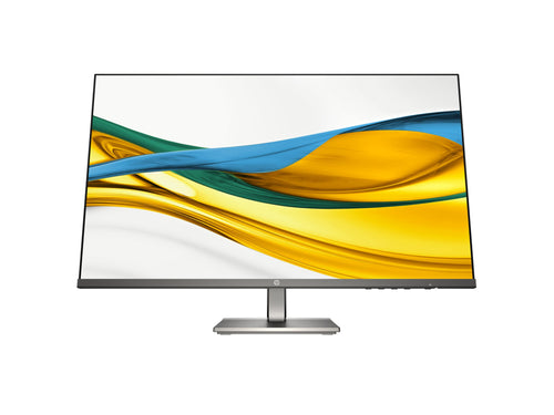 HP LED-Monitor – 27" Full HD, integrierte Lautsprecher
