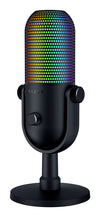 Razer Seiren V3 Chroma Mikrofon – USB-Anschluss, RGB-Beleuchtung
