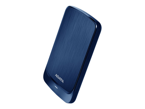 Adata Externe Festplatte – 2 TB Speicher, USB-Anschluss