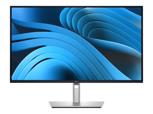 Dell 27" LED-Monitor – QHD-Auflösung, USB-Hub