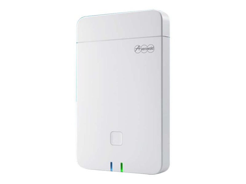 Auerswald VoIP-Adapter – Flexibel für kleine und mittlere Unternehmen
