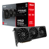 ASUS Grafikkarte – Radeon RX 9060 XT, 16 GB für flüssige Grafik