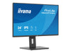 Iiyama 24" Monitor – Full HD, USB-C Anschluss