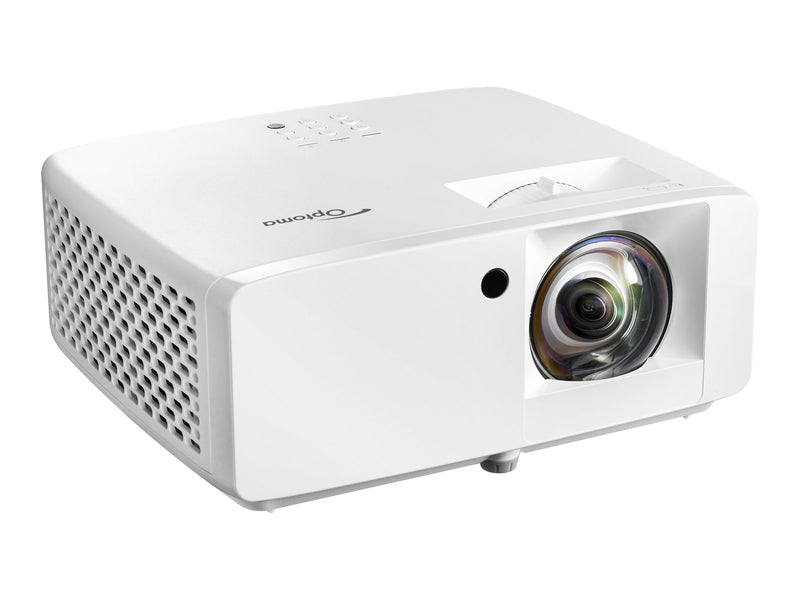 Optoma GT2000HDR Projektor – 1080p, Short-Throw, 3500 Lumen