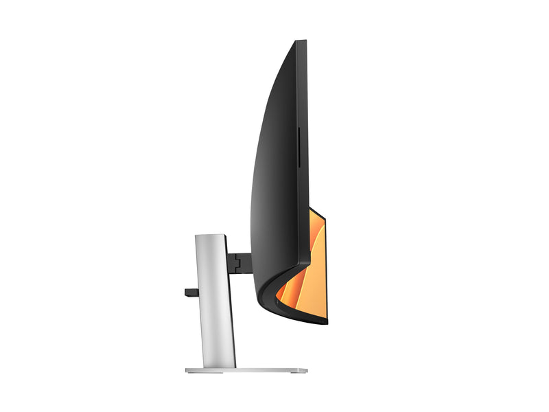 HP Curved LED-Monitor – 44,5" Dual Quad HD, 165 Hz, integrierte Lautsprecher