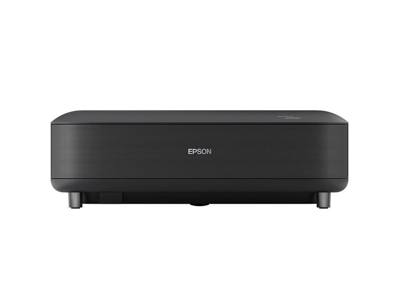 Epson 4K Projektor – Ultrakurzdistanz, 3600 Lumen Helligkeit