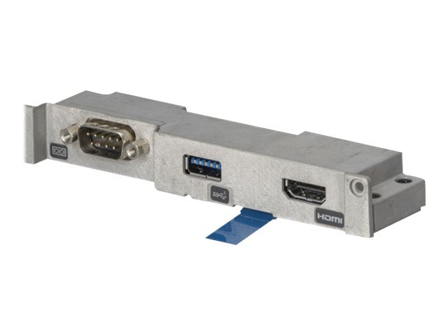 Panasonic Erweiterungsmodul – HDMI, USB und Seriell für Toughbook 40