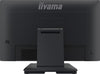 Iiyama 21,5" Touchscreen-Monitor – Full HD, IPS-Display