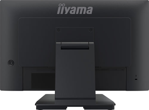 Iiyama 21,5" Touchscreen-Monitor – Full HD, IPS-Display
