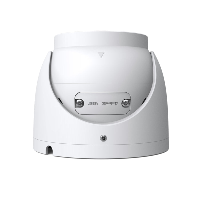 TP-Link Überwachungskamera – 4 MP, Zweiwege-Audio