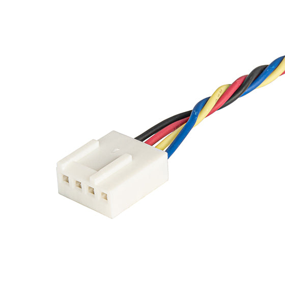 Silverstone CPU-Kühler – leise Kühlung für Server