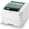 OKI Farb-LED-Drucker – A3-Duplex, WLAN