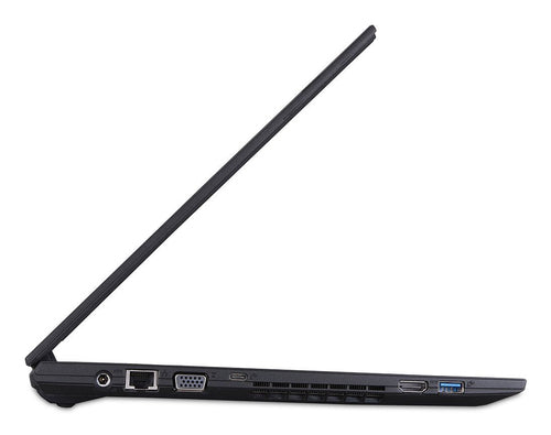 WORTMANN Laptop 15,6" – Core i5, 16 GB RAM