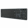 TARGUS EcoSmart USB-Tastatur – Nachhaltig und komfortabel