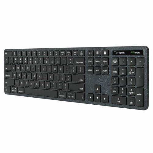 TARGUS EcoSmart USB-Tastatur – Nachhaltig und komfortabel