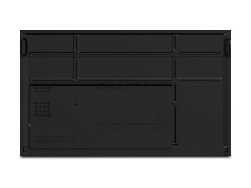 ViewSonic 75" Interaktives Display – 4K UHD, Multi-Touch