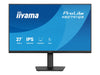 Iiyama 27" Monitor – QHD-Auflösung, IPS-Technologie