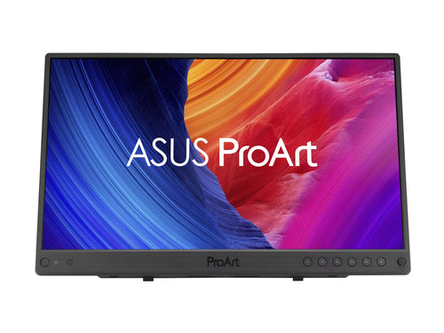 ASUS ProArt 16" Display – Tragbar, 4K-Auflösung