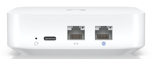 Ubiquiti UniFi Gateway Lite – Kompaktes Sicherheitsgerät für schnelles Internet
