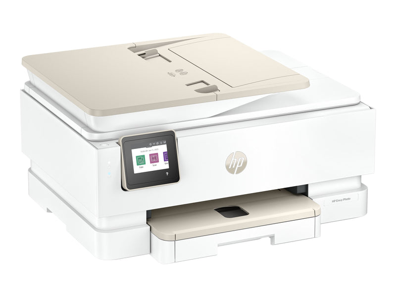 HP Envy Photo 7930 – Farbdrucker mit WLAN und Touchscreen