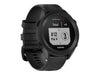 Garmin Approach S12 GPS-Golfuhr – Einfache Distanzangaben für Golfer