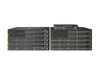 HPE Aruba Netzwerk-Switch – 24 Anschlüsse, Cloud-orientiert