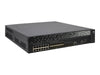 HP Enterprise Netzwerkgerät – Kabelgebunden und WLAN-fähig
