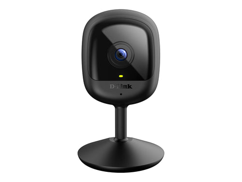 D-Link Überwachungskamera – WLAN, Full HD, für Innenräume