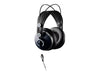 AKG K271 MK II Kopfhörer – Ohrumschließend, Kabelgebunden