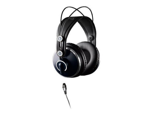 AKG K271 MK II Kopfhörer – Ohrumschließend, Kabelgebunden