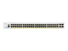 Cisco Netzwerk-Switch – 48 Anschlüsse, Power over Ethernet