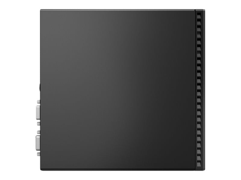 Lenovo ThinkCentre Tiny-PC – Kompakt, leistungsstark für Büro