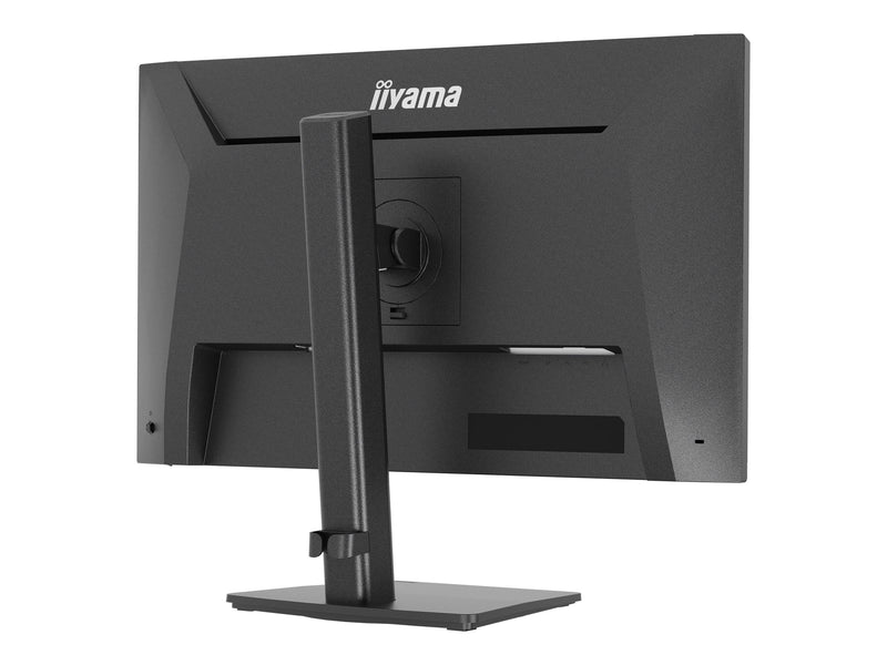 Iiyama 27" LED-Monitor – QHD, schnelle Reaktionszeit