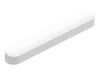 Sonos Beam Gen 2 Soundbar – Dolby Atmos, weiß