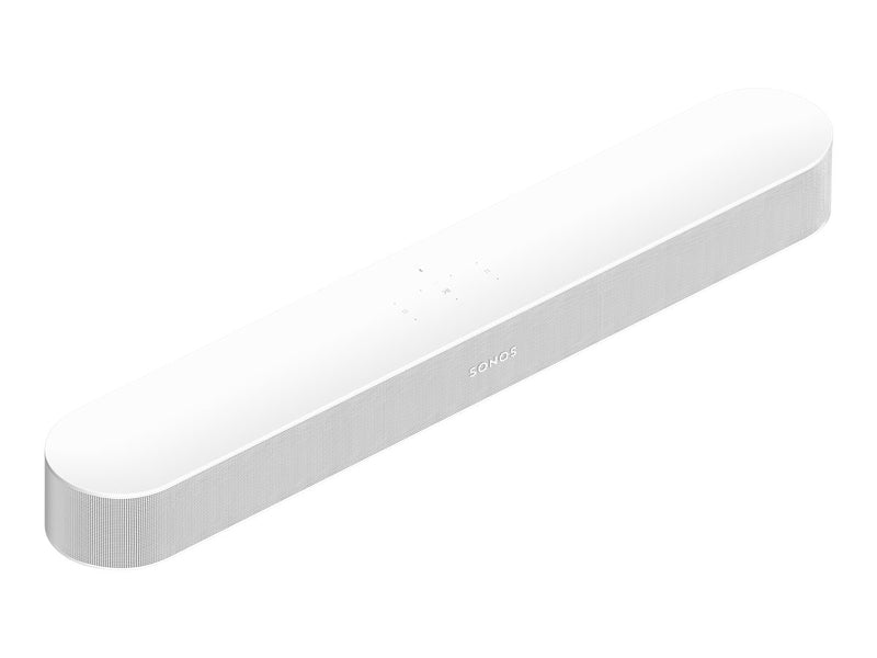Sonos Beam Gen 2 Soundbar – Dolby Atmos, weiß