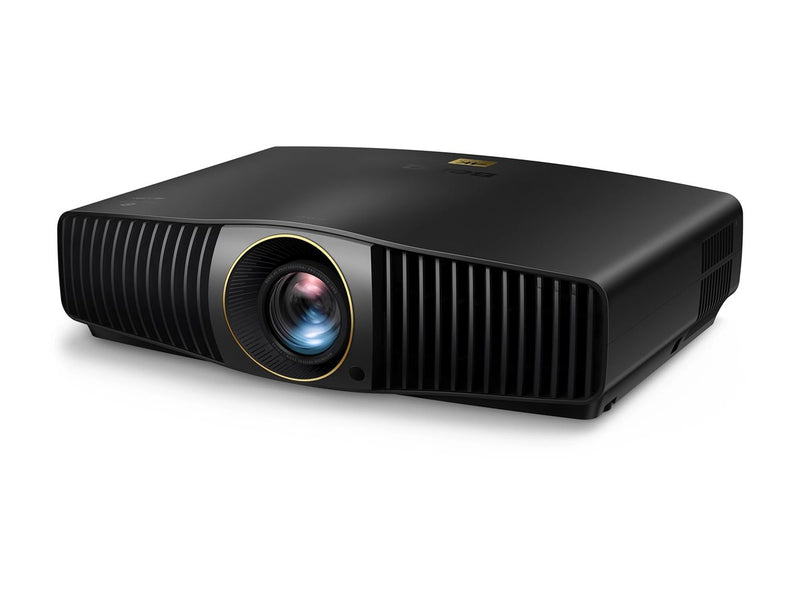 BenQ Beamer – 4K-Auflösung, hohe Helligkeit