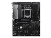 ASROCK Motherboard – WiFi, USB-C, für Ryzen-Prozessoren