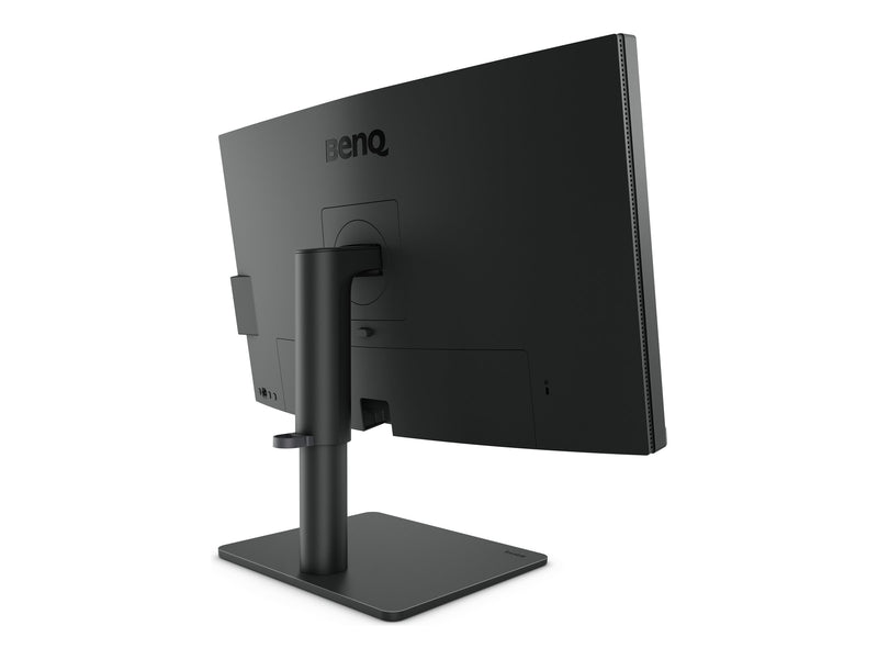 BenQ 27" Design-Monitor – 4K, IPS, USB-C Anschluss