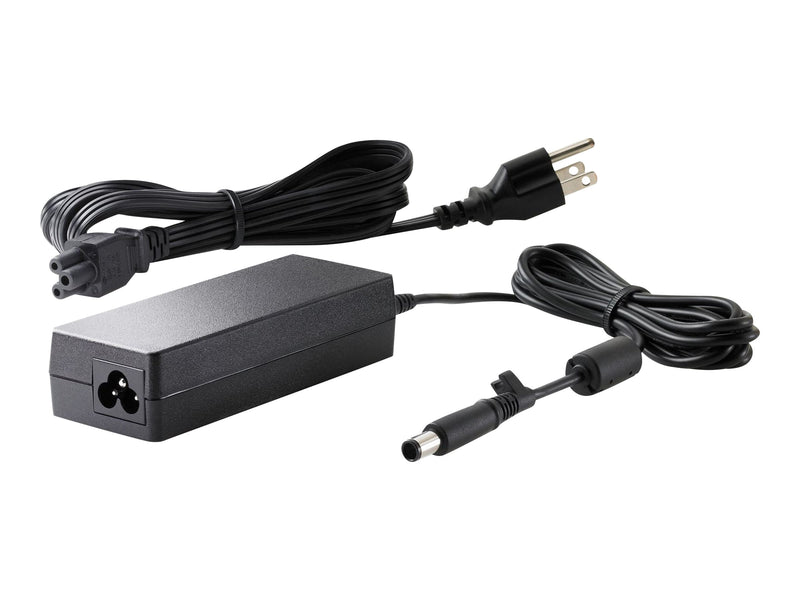 HP Netzteil 65W – Kompakt, universell einsetzbar