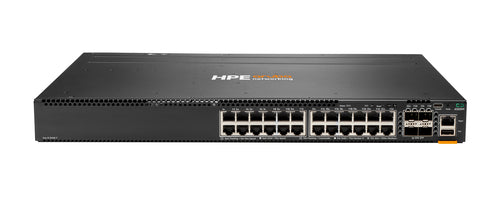 HP Enterprise Netzwerk-Switch – 24 Anschlüsse, stapelbar