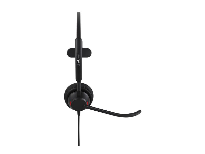 Jabra Engage 40 Headset – USB-Anschluss, ideal für klare Gespräche