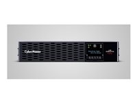 CyberPower USV – 1000W Schutz für IT-Geräte und Heimkinos