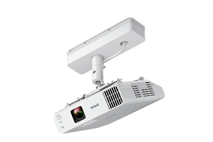 Epson 3-LCD Projektor – HD-ready, 4500 Lumen Helligkeit