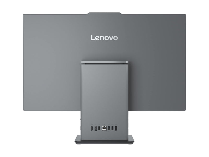 Lenovo ThinkCentre All-in-One PC – 27" Display, Core i7, 16 GB RAM