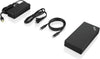 Lenovo Notebook-Dockingstation – Mehr Anschlüsse für Ihr Büro