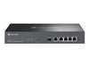 TP-Link VPN Router – Hohe Sicherheit, Gigabit-Geschwindigkeit