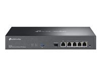 TP-Link VPN Router – Hohe Sicherheit, Gigabit-Geschwindigkeit